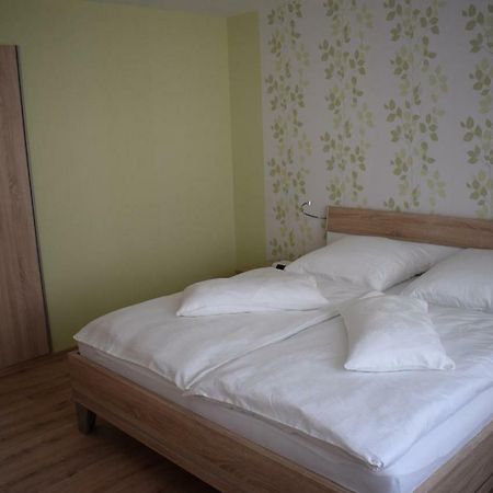 קלברג Gaestehaus Sylvia מראה חיצוני תמונה