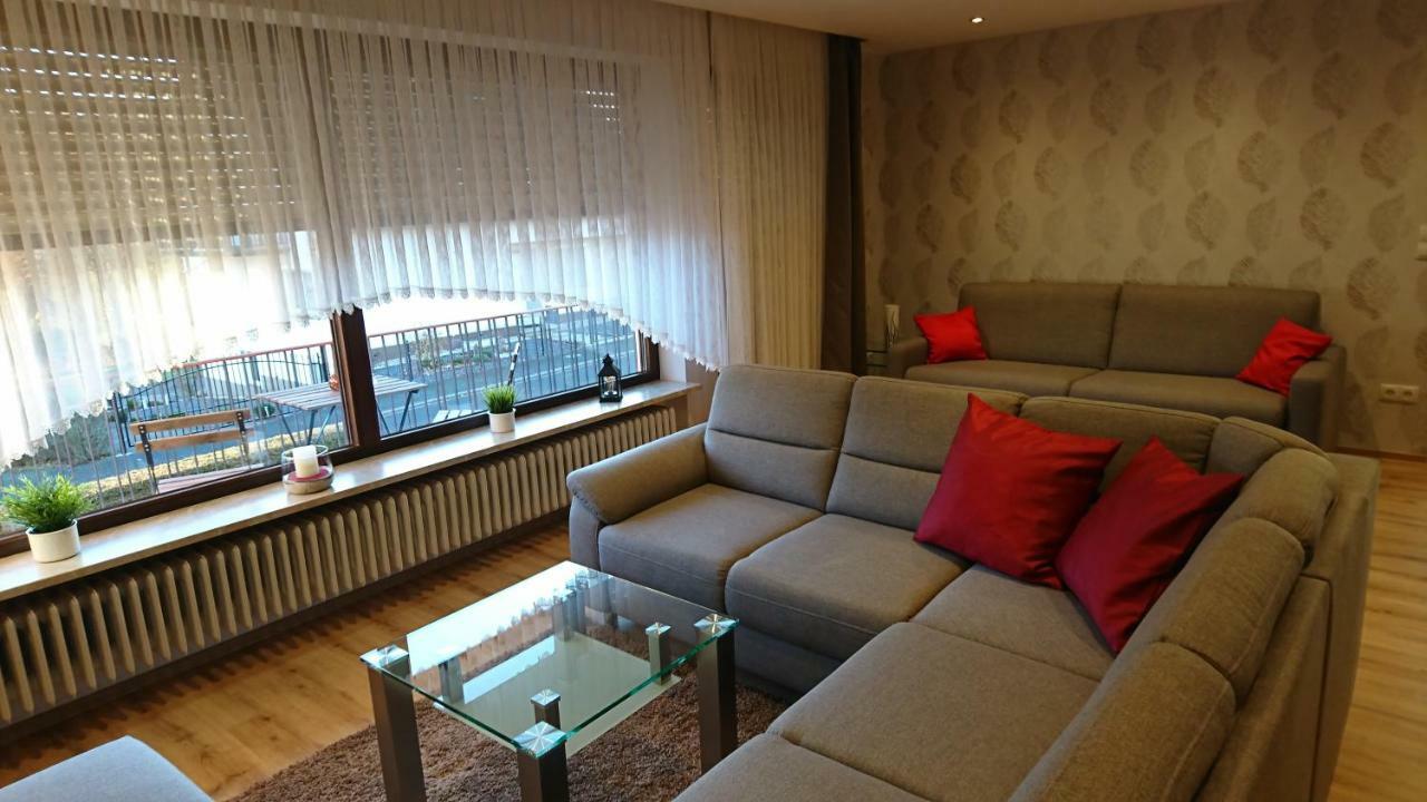 קלברג Gaestehaus Sylvia מראה חיצוני תמונה